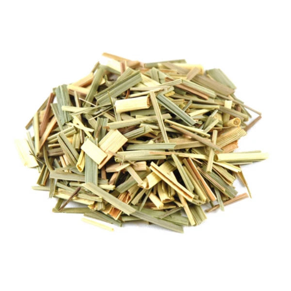 Organic Lemongrass Herbal Tea Bag - 100% Pure Premium Quality! 25 - 125 Bag