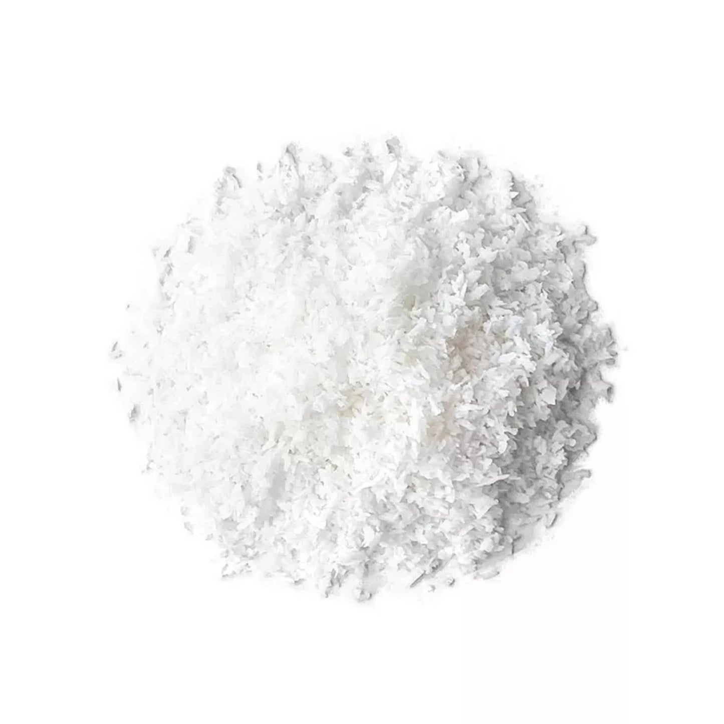 Organic Shredded Coconut - Non-GMO, Kosher, Raw, Vegan - ceylon Coconut