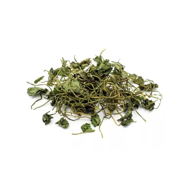 Organic Centella Asiatica Herbal Tea - 100% Pure Premium Quality! 25 - 125 Bag