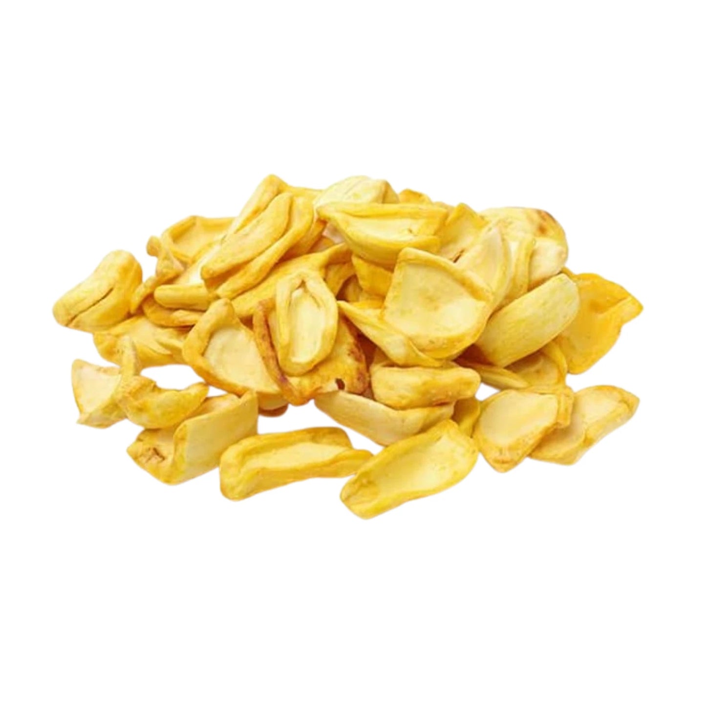 Organic Dried Jackfruit - 100% Pure Natural Dried Jackfruit Premium Quality!