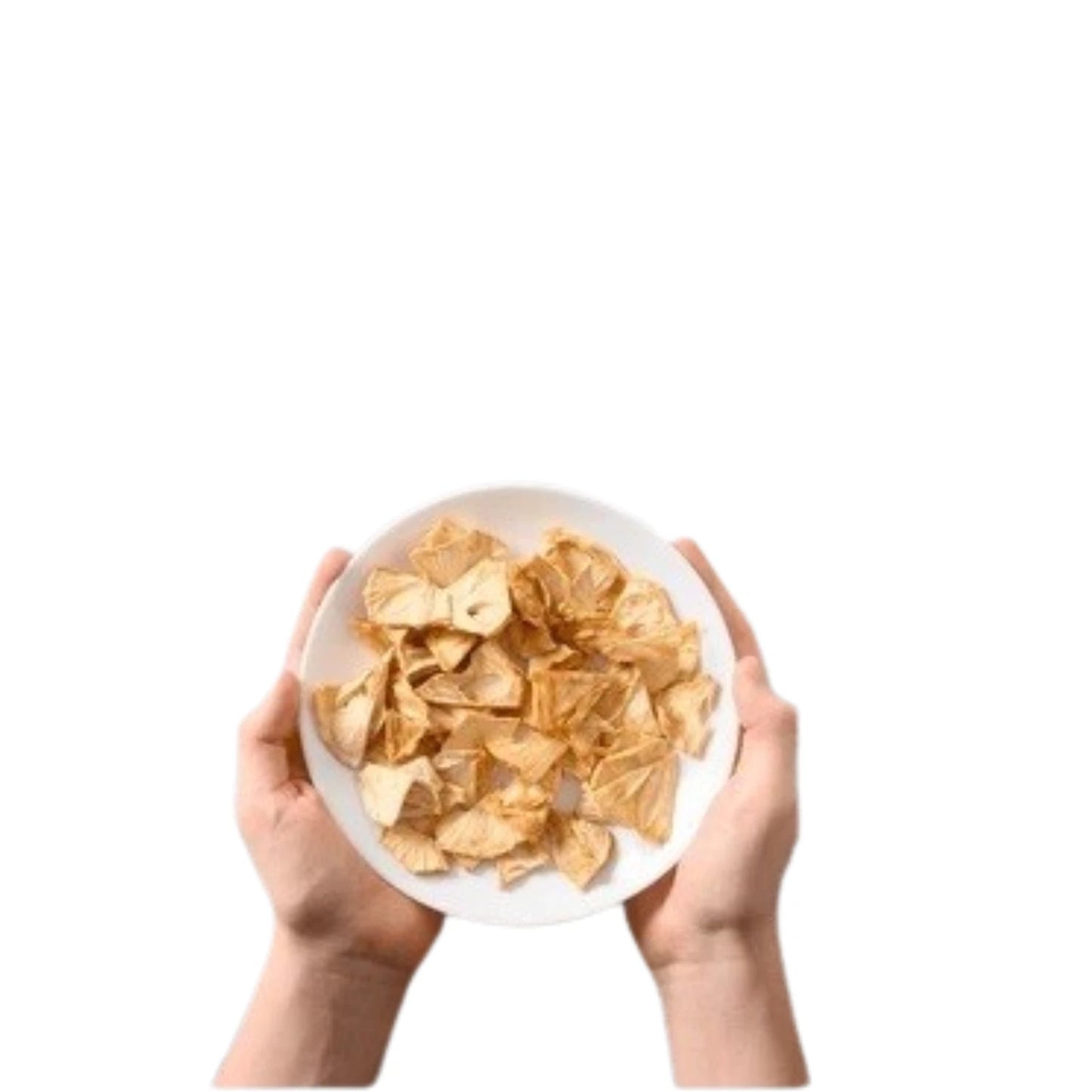Organic Dried Soursop Fruit Cut Graviola Annona - 100% Pure Premium Quality!