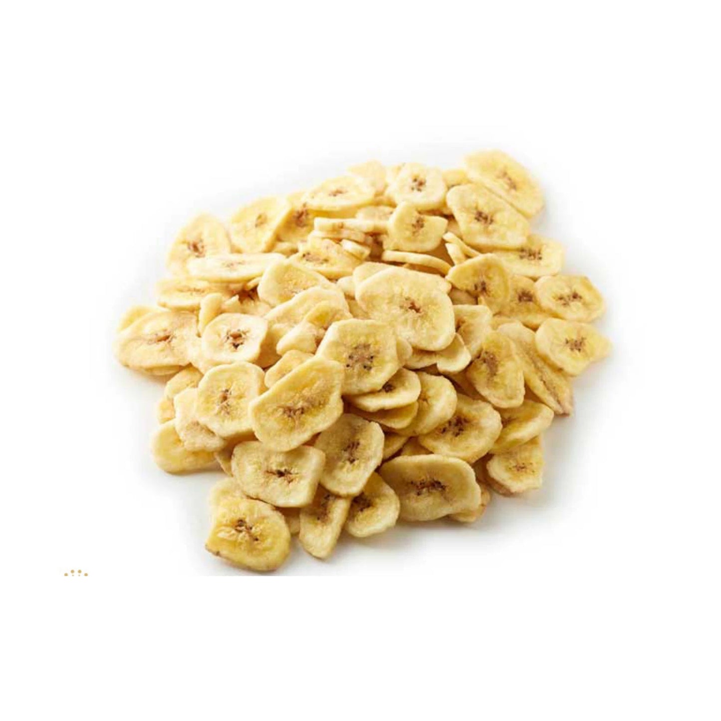 Organic Banana Chips - 100% Pure Natural Dried Banana,Kosher, Vegan